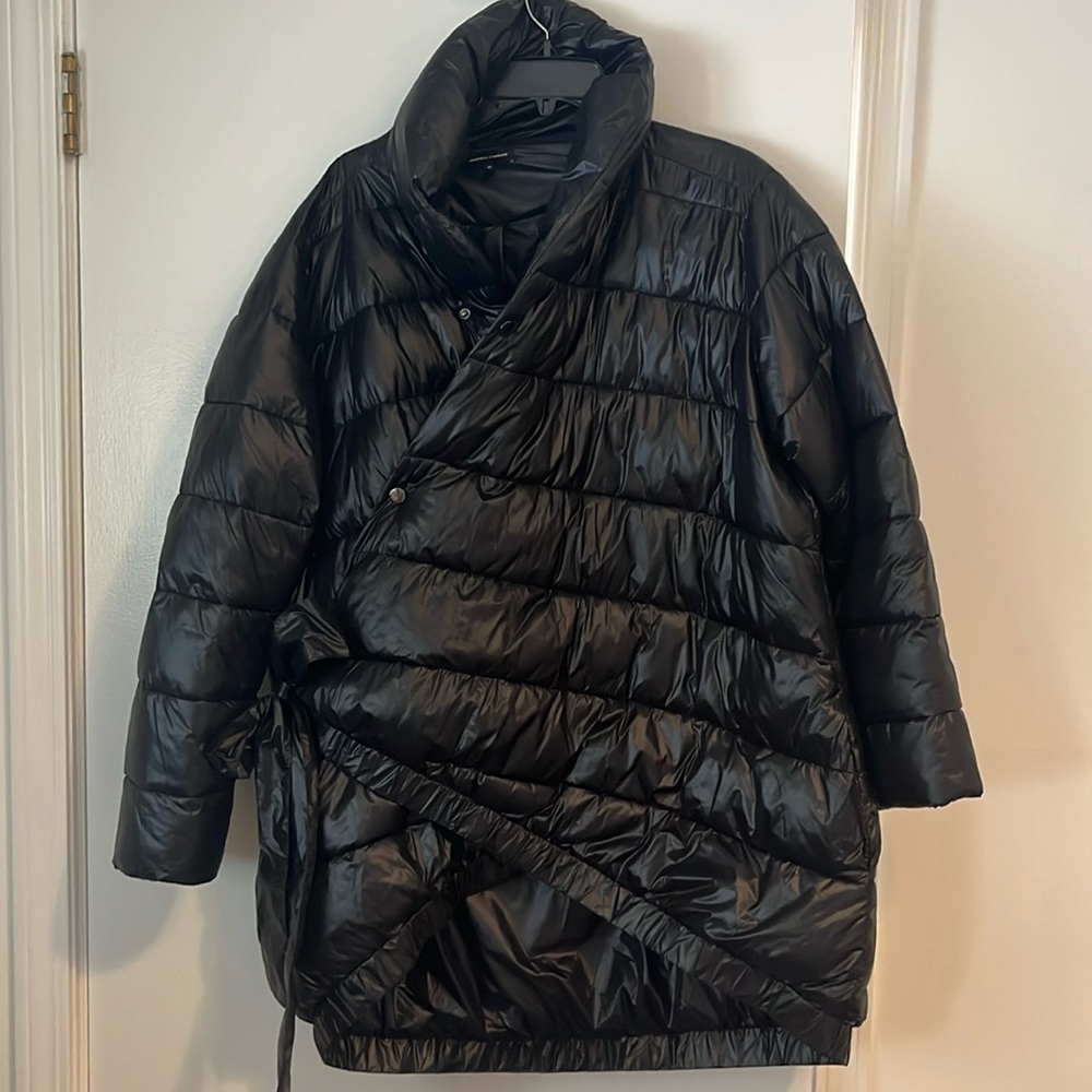 Universal Standard Kanda Puffer